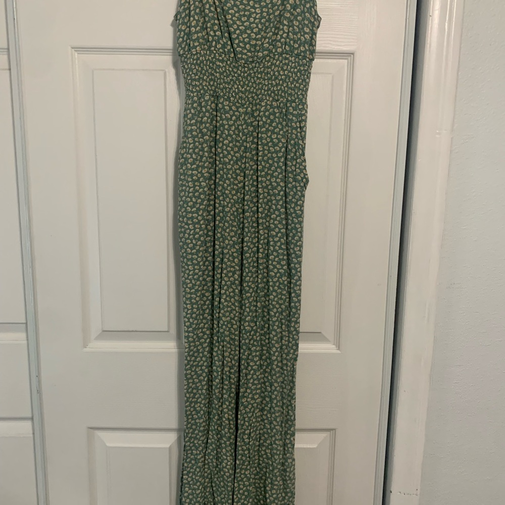 Summer romper